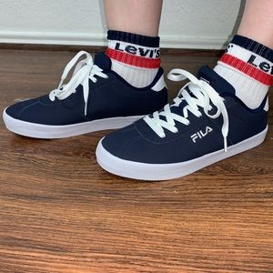Fila brand new shoe size 7.5